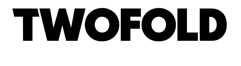 Twofold Records Logo